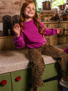 LOOXS Little Leopard Jeans