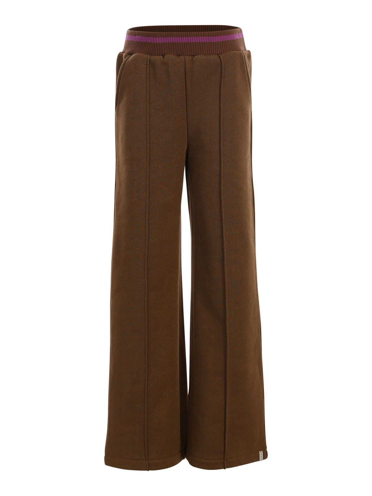 LOOXS Little Lurex Sweatpants