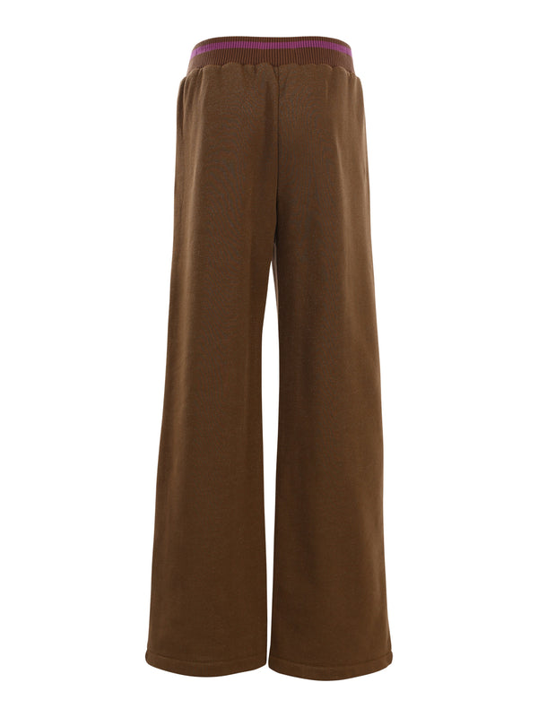 LOOXS Little Lurex Sweatpants