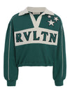 LOOXS 10sixteen Polo Sweater