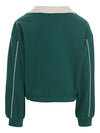 LOOXS 10sixteen Polo Sweater