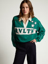 LOOXS 10sixteen Polo Sweater