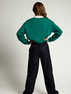 LOOXS 10sixteen Polo Sweater