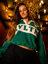 LOOXS 10sixteen Polo Sweater