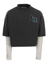 LOOXS 10sixteen Fancy T-Shirt
