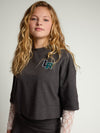 LOOXS 10sixteen Fancy T-Shirt