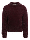 LOOXS Little Lurex Knit