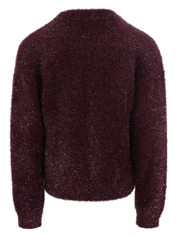 LOOXS Little Lurex Knit