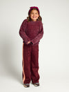 LOOXS Little Lurex Knit