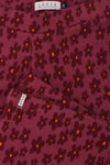 LOOXS Little Jacquard Flare Pants
