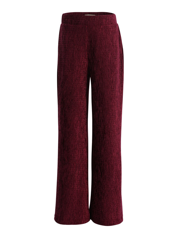 LOOXS Little Velvet Wideleg