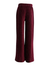 LOOXS Little Velvet Wideleg