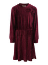 LOOXS Little Velvet Dress