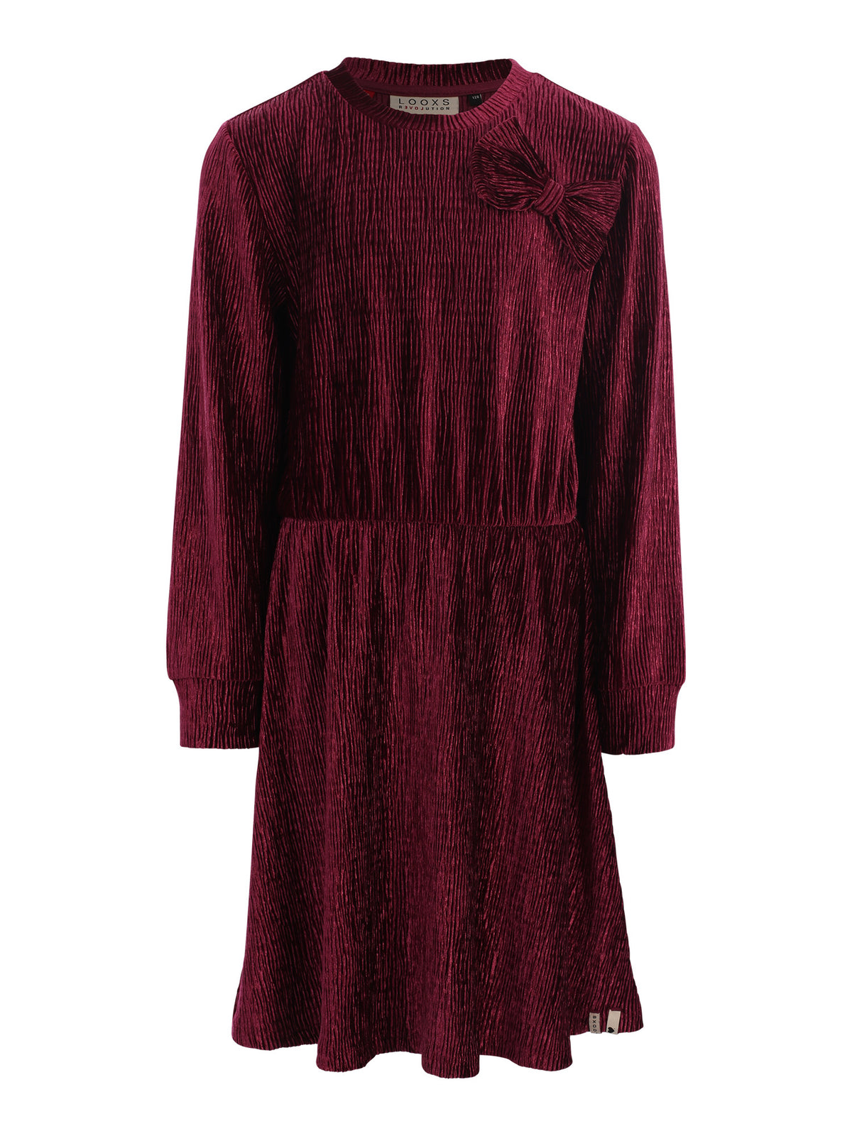 LOOXS Little Velvet Dress