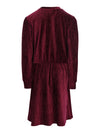 LOOXS Little Velvet Dress