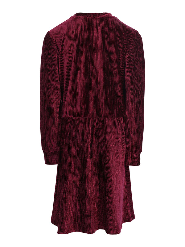LOOXS Little Velvet Dress