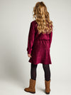 LOOXS Little Velvet Dress