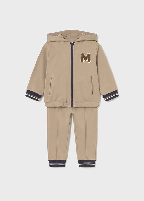 Mayoral 2pc Tracksuit