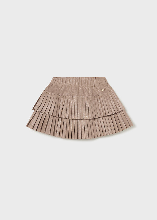 Mayoral Pleated skirt