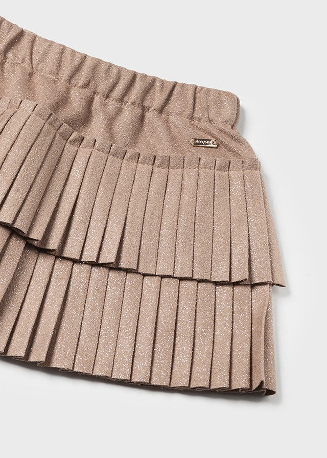 Mayoral Pleated skirt