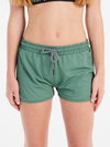 Protest PRTAMISA JR beachshort veggie green