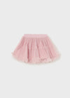 Mayoral Tulle skirt