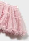 Mayoral Tulle skirt