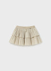 Mayoral Pleated skirt