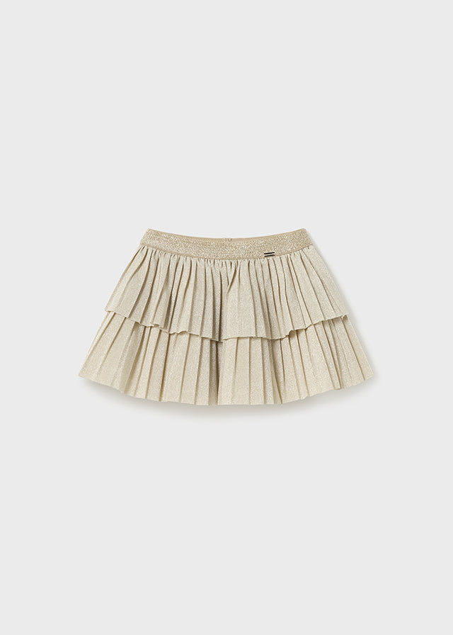 Mayoral Pleated skirt