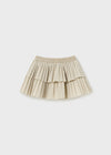 Mayoral Pleated skirt