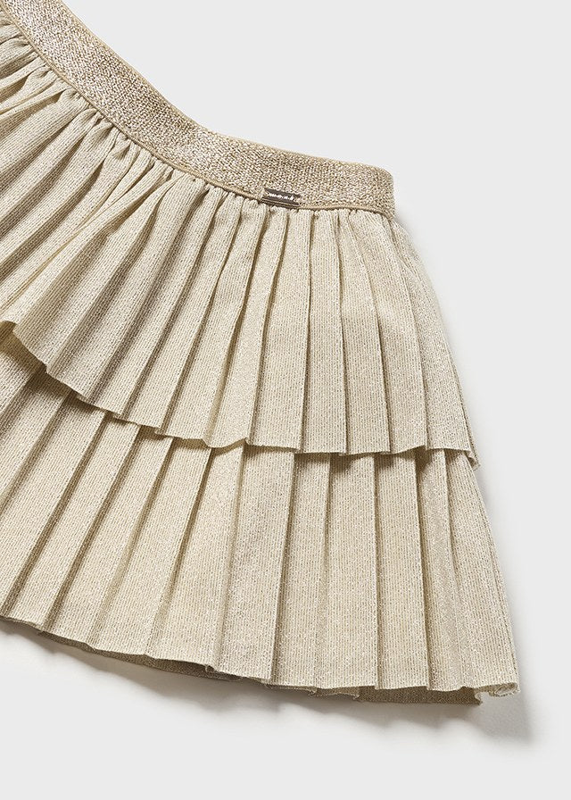 Mayoral Pleated skirt