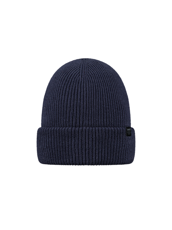 BARTS Kinabalu Beanie Kids Old Blue