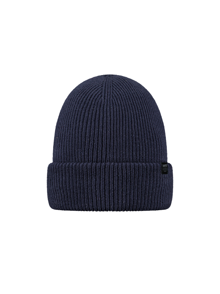 BARTS Kinabalu Beanie Kids Old Blue
