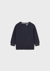 Mayoral Basic cotton jumper