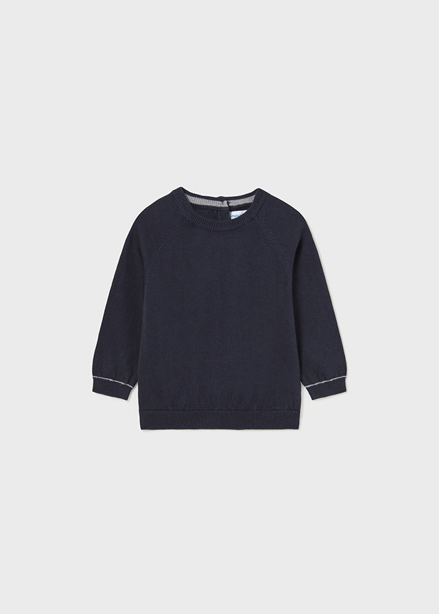Mayoral Basic cotton jumper