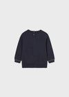 Mayoral Basic cotton jumper