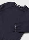 Mayoral Basic cotton jumper
