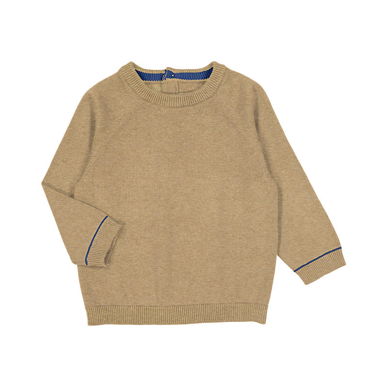 Mayoral Basic cotton jumper