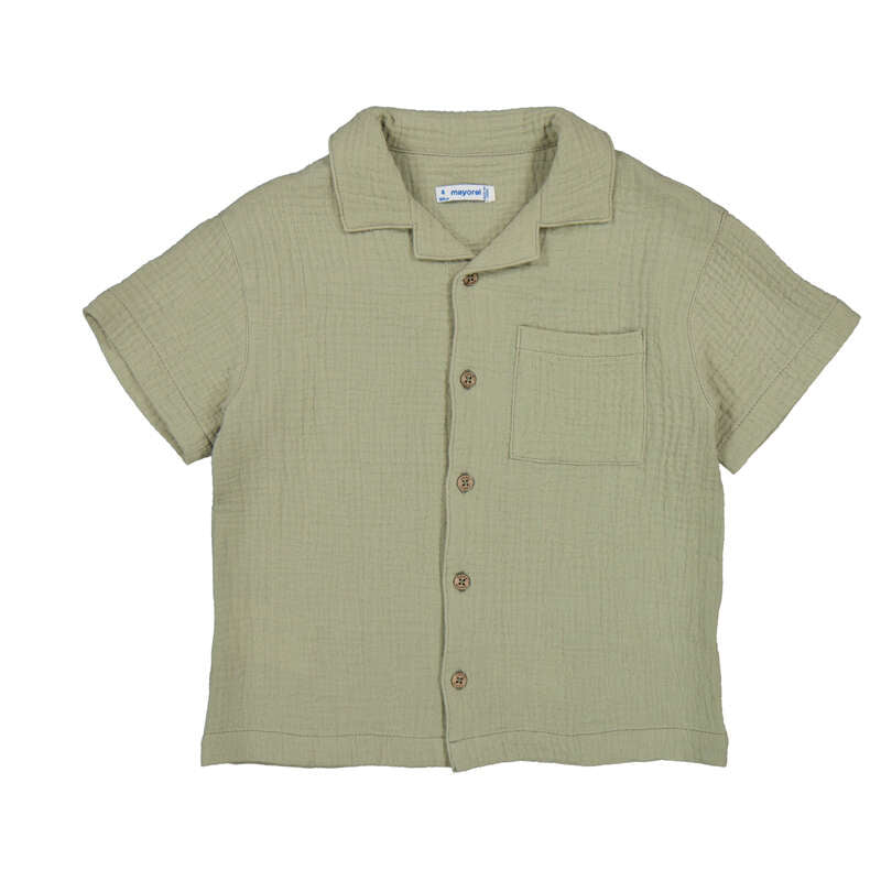Mayoral S/s shirt