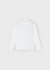 Mayoral Basic knitting turtleneck