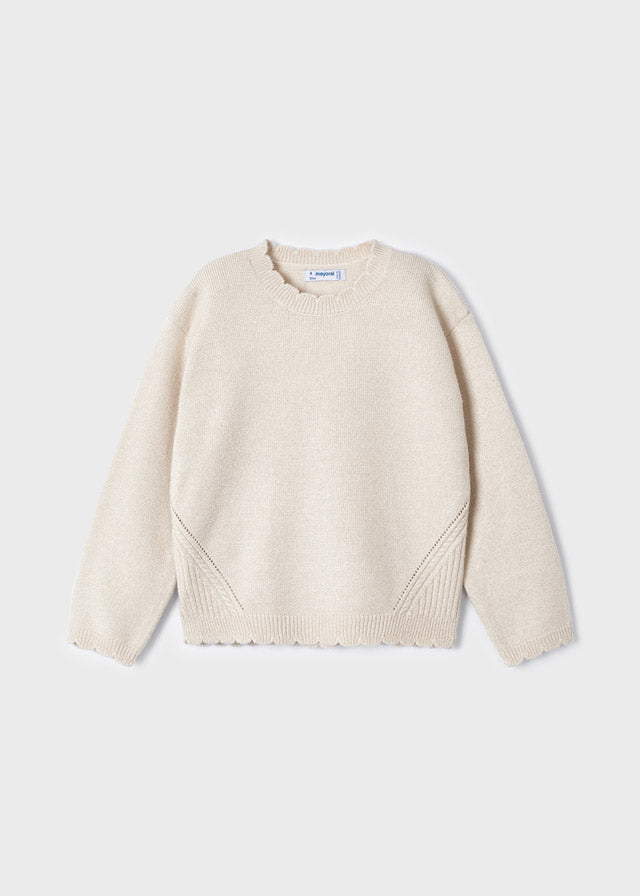 Mayoral Basic knitting sweater
