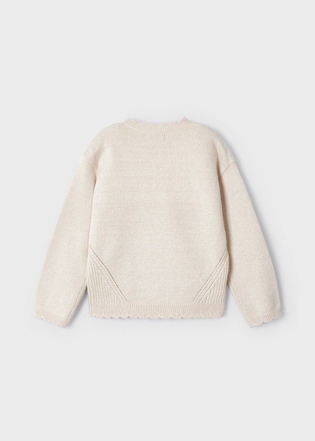 Mayoral Basic knitting sweater