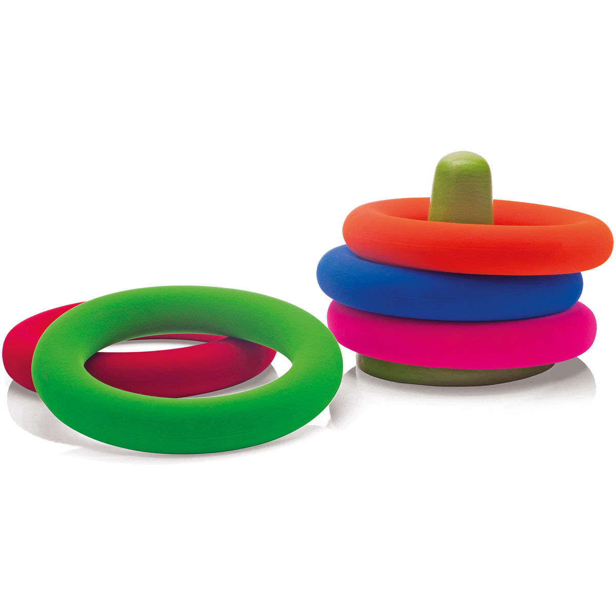 Rubbabu Ring Toss Set