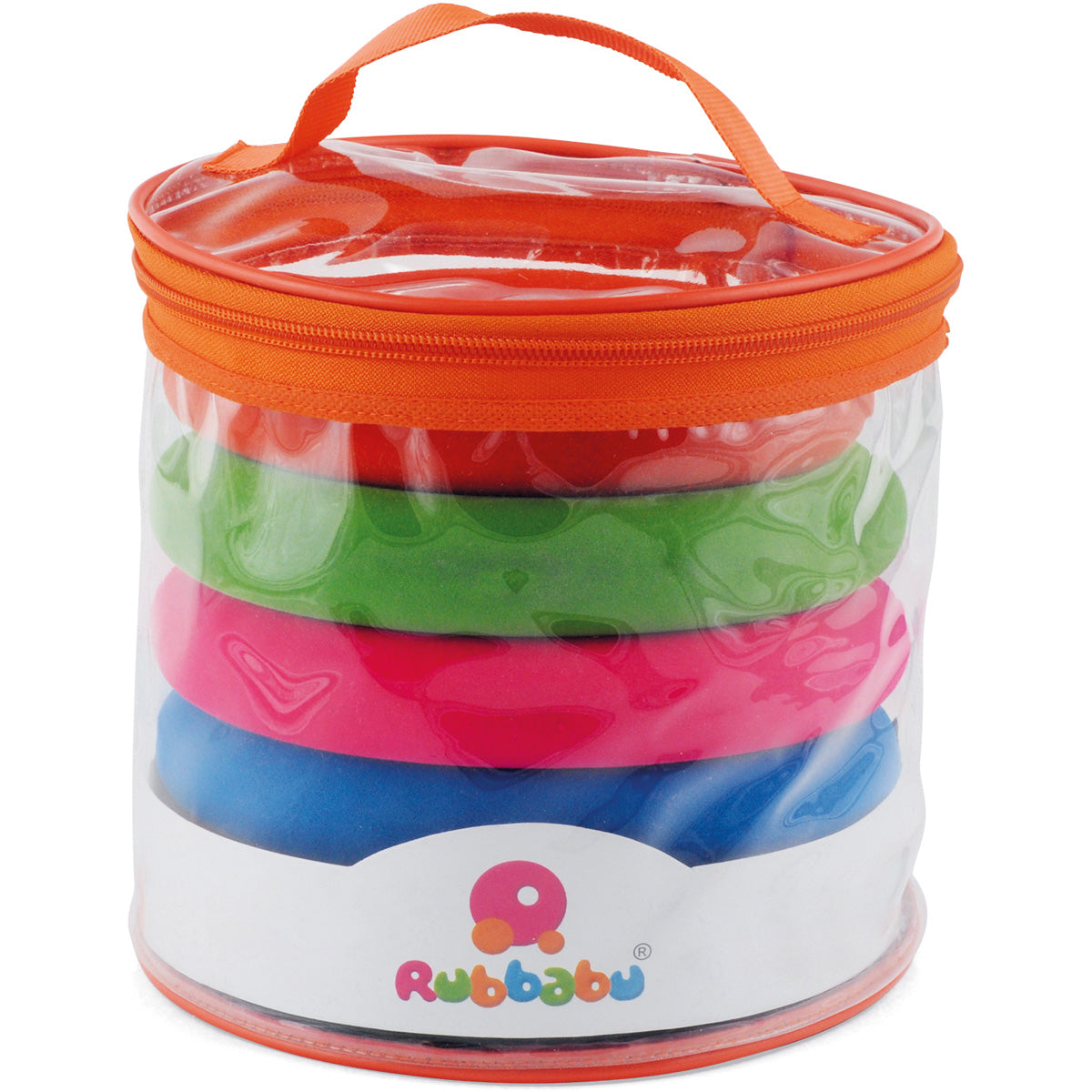 Rubbabu Ring Toss Set