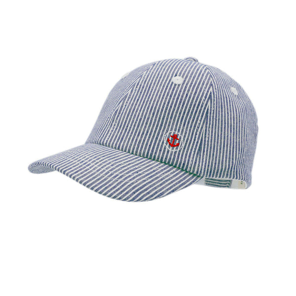 Maximo Boys-Cap "anchor"