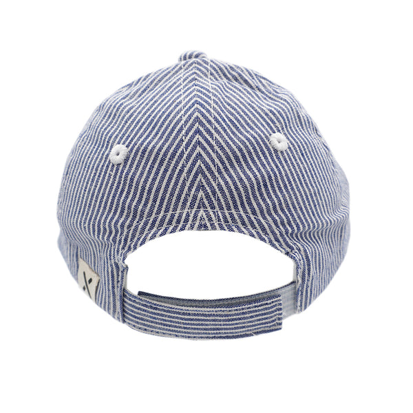 Maximo Boys-Cap "anchor"
