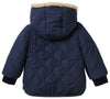 Noppies Boys Jacket TIMBER - REVERSIBLE