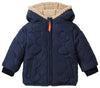 Noppies Boys Jacket TIMBER - REVERSIBLE
