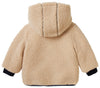 Noppies Boys Jacket TIMBER - REVERSIBLE