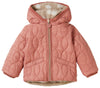Noppies Girls Jacket VANCOUVER - REVERSIBLE